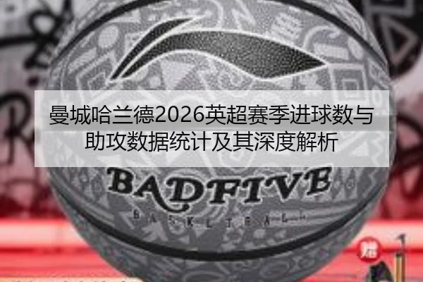 曼城哈兰德2026英超赛季进球数与助攻数据统计及其深度解析