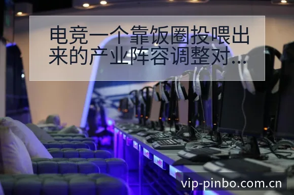 电竞一个靠饭圈投喂出来的产业阵容调整对战术价值的影响分析 - 平博